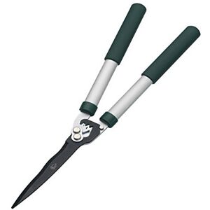 Spear & Jackson Kew Gardens Razorsharp 8170KEW Geared Hand Shears,Green Spear & Jackson Kew Gardens Razorsharp 8170KEW Geared Hand Shears,Green