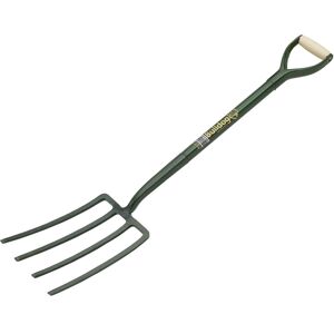 Bulldog 5TFAM All Metal Trenching Fork Bulldog 5TFAM All Metal Trenching Fork