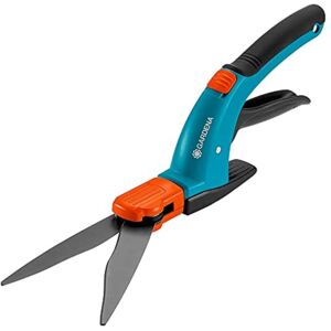 Gardena Comfort Grass Shears, rotatably: Lawn Trimmer 360 ? rotatable Cutting am Gardena Comfort Grass Shears, rotatably: Lawn Trimmer 360 ? rotatable Cutting am