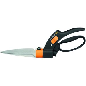 Fiskars Servo-System Grass Shears GS42, Anti-jam Servo-System mechanism, Length: Fiskars Servo-System Grass Shears GS42, Anti-jam Servo-System mechanism, Length: