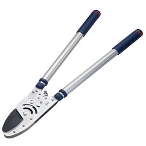 Spear & Jackson 8290RS Razorsharp Advance Heavy Duty Telescopic Ratchet Anvil Lo Spear & Jackson 8290RS Razorsharp Advance Heavy Duty Telescopic Ratchet Anvil Lo