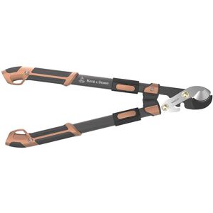 Kent & Stowe SureCut Extra Power Geared Anvil Loppers Kent & Stowe SureCut Extra Power Geared Anvil Loppers