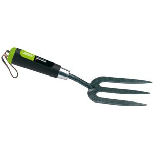 Draper Tools Carbon Steel Heavy Duty Hand Fork Draper Tools Carbon Steel Heavy Duty Hand Fork