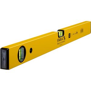 STABILA Type 70 Spirit Level, 60 cm STABILA Type 70 Spirit Level, 60 cm