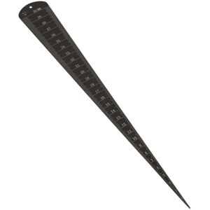 Sealey AK74TPG Taper Bore Gauge 1-30mm Sealey AK74TPG Taper Bore Gauge 1-30mm