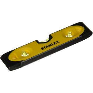 Stanley Level Magnetic Torpedo Shock Resistant 43-511 Stanley Level Magnetic Torpedo Shock Resistant 43-511