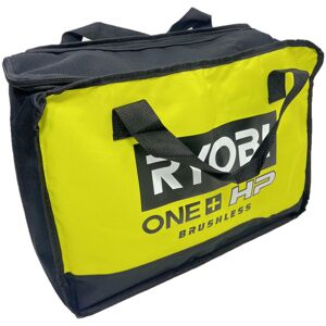 Ryobi HP Tool Bag - 17""""L x 12""""H x 6""""W - Bulk Packaged Ryobi HP Tool Bag - 17""""L x 12""""H x 6""""W - Bulk Packaged