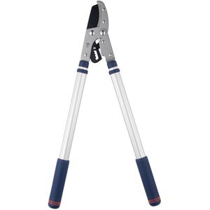 Spear & Jackson 8100RS Razorsharp Ratchet Anvil Lopper - Powerful Progressive Ca Spear & Jackson 8100RS Razorsharp Ratchet Anvil Lopper - Powerful Progressive Ca