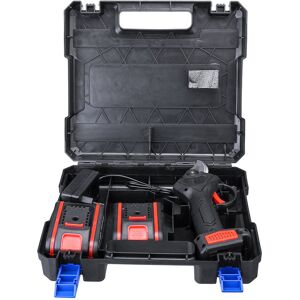 GreenZech 88V Cordless Electric Pruning Shears Secateur Garden Branch Cutter with 2 Batter GreenZech 88V Cordless Electric Pruning Shears Secateur Garden Branch Cutter with 2 Batter