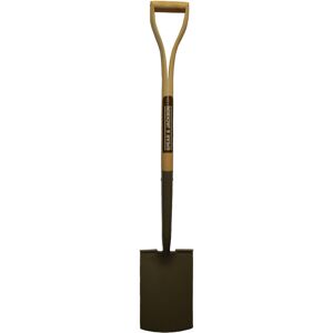 Spear & Jackson 1150HR Heritage Forged Digging Spade Spear & Jackson 1150HR Heritage Forged Digging Spade