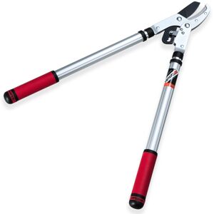 Kimura? Pro Heavy Duty Garden Loppers - Premium Anvil Lopper with Advanced Ratch Kimura? Pro Heavy Duty Garden Loppers - Premium Anvil Lopper with Advanced Ratch