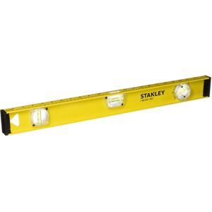 Stanley I-Beam 180 Level 24-Inch (42-324) Stanley I-Beam 180 Level 24-Inch (42-324)