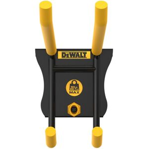 DEWALT Tool Organizer Standard Double Hook for Long Handled tools DEWALT Works DEWALT Tool Organizer Standard Double Hook for Long Handled tools DEWALT Works