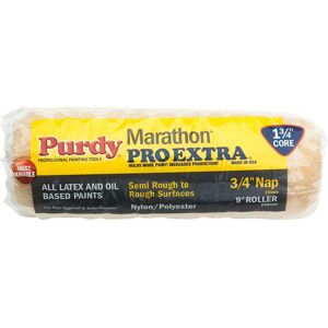 Purdy Marathon Roller Sleeve 228 X 44mm (9 X 1.3/4in) Purdy Marathon Roller Sleeve 228 X 44mm (9 X 1.3/4in)