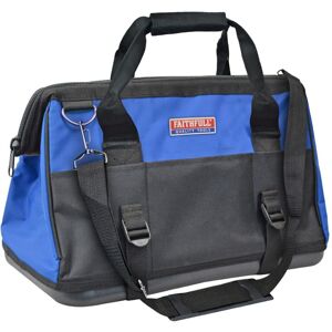 Faithfull Hard Base Tool Bag Faithfull Hard Base Tool Bag