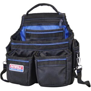 Faithfull Framers Pouch 2100d Nylon Faithfull Framers Pouch 2100d Nylon