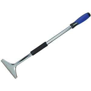 Faithfull Heavy-duty Long Handled Scraper Faithfull Heavy-duty Long Handled Scraper