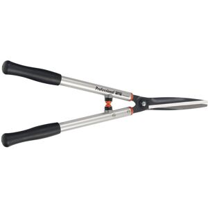Bahco P54H-SL-25 Super Light Hedge Shears with Blade, Multi-Colour, 25 cm Bahco P54H-SL-25 Super Light Hedge Shears with Blade, Multi-Colour, 25 cm