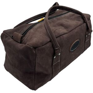 Rolson 68281 350mm Leather Contractor Tool Bag Rolson 68281 350mm Leather Contractor Tool Bag