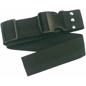 Draper 72925 Webbing Belt , Black, 1200mmx50mm Draper 72925 Webbing Belt , Black, 1200mmx50mm