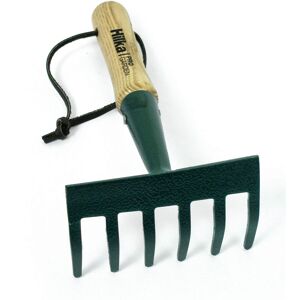 Hilka 92068040 Carbon Steel Hand Rake Hilka 92068040 Carbon Steel Hand Rake
