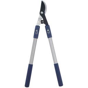 Spear & Jackson 4822RSA Razorsharp Active Bypass Lopper, Blue/Silver Spear & Jackson 4822RSA Razorsharp Active Bypass Lopper, Blue/Silver