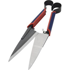 Spear & Jackson 4855TS Razorsharp Advantage Topiary Shear Spear & Jackson 4855TS Razorsharp Advantage Topiary Shear