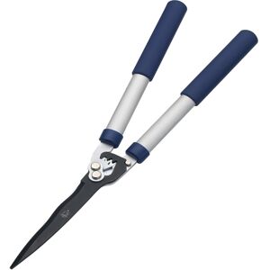 Spear & Jackson 8170RS Razorsharp Geared Hedge Shear, Silver/Blue Spear & Jackson 8170RS Razorsharp Geared Hedge Shear, Silver/Blue