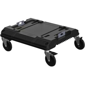 Stanley Storage Fatmax Pro-stack Cart Stanley Storage Fatmax Pro-stack Cart