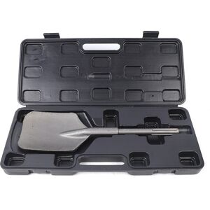 Unbranded 5-Pit Shank Shovel Chisel Bit,Hammer Shovel,Clay Spade Electric Hammer Unbranded 5-Pit Shank Shovel Chisel Bit,Hammer Shovel,Clay Spade Electric Hammer