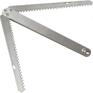 Unbranded Stainless Steel Aquatic Weed Cutter – Folding Pond Rake for Lakes, Water Plants Unbranded Stainless Steel Aquatic Weed Cutter – Folding Pond Rake for Lakes, Water Plants