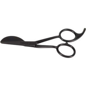 Unbranded Duckbill Blade Scissors Stainless Steel Ergonomic Handle Carpet Shears for Appli Unbranded Duckbill Blade Scissors Stainless Steel Ergonomic Handle Carpet Shears for Appli