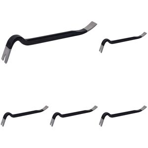 Roughneck Gorilla ROU64405 Gorilla Bar 356mm (14in) (Pack of 5) Roughneck Gorilla ROU64405 Gorilla Bar 356mm (14in) (Pack of 5)