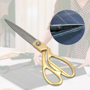 Unbranded Luxury Sewing Scissor Fabric Textile Cutter Sharp Blade Dressmaking Tailor Shear Unbranded Luxury Sewing Scissor Fabric Textile Cutter Sharp Blade Dressmaking Tailor Shear