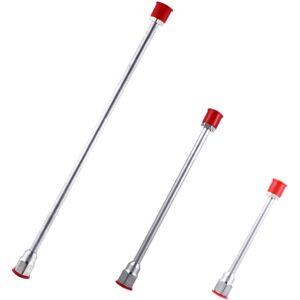 Unbranded 1set Sprayer Extension Pole Painting Outdoor Spray Can Extension Pole Rods for A Unbranded 1set Sprayer Extension Pole Painting Outdoor Spray Can Extension Pole Rods for A