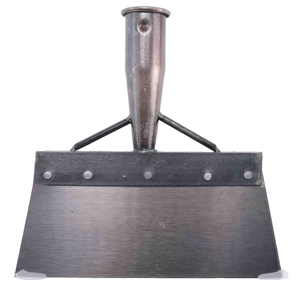 Tlily Multifunctional Garden Shovel, Stainless Steel Cleaning Shovel for Weeds and Mos Tlily Multifunctional Garden Shovel, Stainless Steel Cleaning Shovel for Weeds and Mos