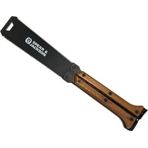 Spear & Jackson Kew Gardens Collection 6 Folding Garden Butterfly Saw Spear & Jackson Kew Gardens Collection 6 Folding Garden Butterfly Saw