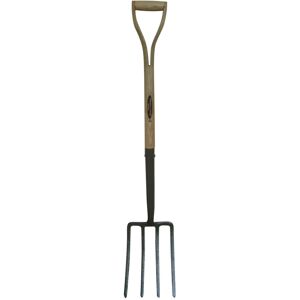 Spear & Jackson 1550HR Heritage Forged Digging Fork Spear & Jackson 1550HR Heritage Forged Digging Fork