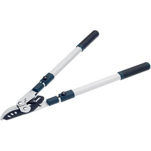 Bulldog - BD3113TW Evergreen Bypass Lopper - Extending, White Bulldog - BD3113TW Evergreen Bypass Lopper - Extending, White