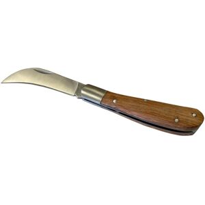 Spear & Jackson 7946KEW Kew Gardens Collection Folding Garden Knife Spear & Jackson 7946KEW Kew Gardens Collection Folding Garden Knife