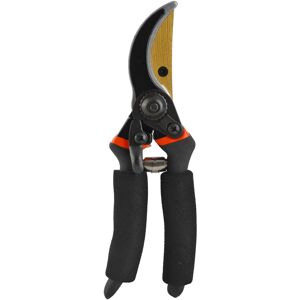 Unbranded Pruning Shears 8.5in Labor Saving Pruner Gardening Unbranded Pruning Shears 8.5in Labor Saving Pruner Gardening