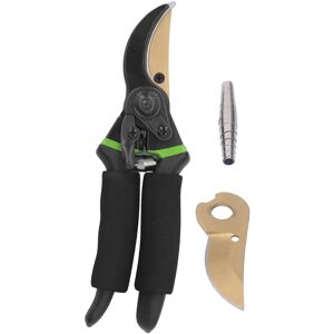 Unbranded Pruning Shears Garden Professional Ti Tree Unbranded Pruning Shears Garden Professional Ti Tree