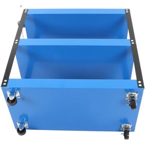 Unbranded 3 Tier Tool Trolley 110 LBs Load Capacity Heavy Unbranded 3 Tier Tool Trolley 110 LBs Load Capacity Heavy