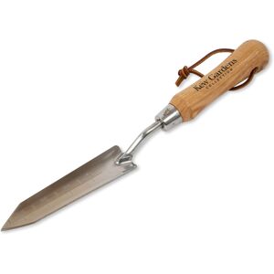 Spear & Jackson 3040KEW Kew Gardens Collection Stainless Steel Rockery Trowel, B Spear & Jackson 3040KEW Kew Gardens Collection Stainless Steel Rockery Trowel, B