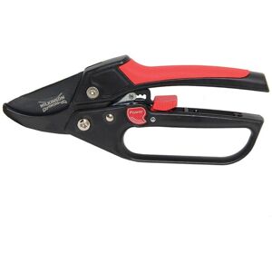 Wilkinson Sword Unknown 1111244W Comfort Ratchet Pruner-Black Wilkinson Sword Unknown 1111244W Comfort Ratchet Pruner-Black