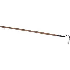 Draper 14310 Carbon Steel Draw Hoe with Ash Handle Draper 14310 Carbon Steel Draw Hoe with Ash Handle