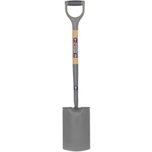 Spear & Jackson 1180NB Neverbend Carbon Steel Digging Spade Spear & Jackson 1180NB Neverbend Carbon Steel Digging Spade