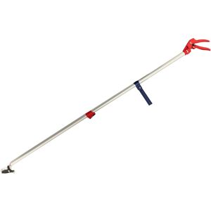 Spear & Jackson 8201LR Razorsharp Telescopic Bypass Easy Reach Pruner, Extendabl Spear & Jackson 8201LR Razorsharp Telescopic Bypass Easy Reach Pruner, Extendabl