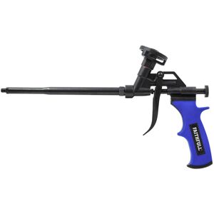 Faithfull Non Stick Foam Gun, Heavy-Duty, Fully Coated Non-Stick Body, Stainless Faithfull Non Stick Foam Gun, Heavy-Duty, Fully Coated Non-Stick Body, Stainless