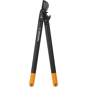 Fiskars PowerGear II bypass gear lopper for fresh wood, non-stick coated, harden Fiskars PowerGear II bypass gear lopper for fresh wood, non-stick coated, harden
